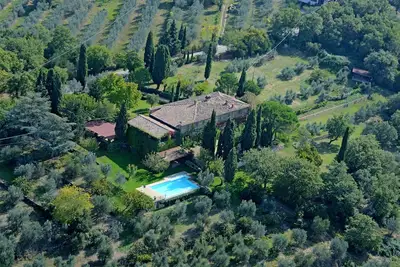 Ancienne ferme toscane