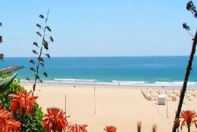 Image de Praia Da Rocha: Agreable copropriété privée en Algarve