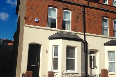 Image de Joyau d'une maison Ă East Belfast