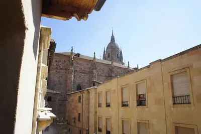 Image de Monumentaux Salamanca Appartements 203