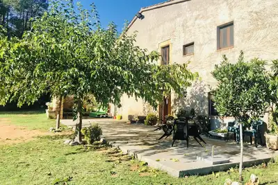 Image de Maison rurale Can Miquel