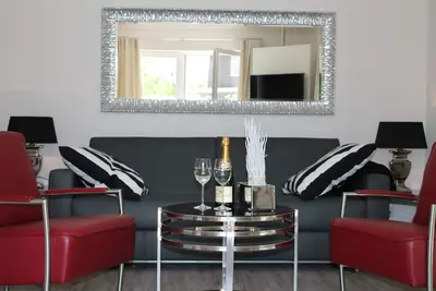 Image de Maison BorkumFlair 4stars, appartement n ° 2