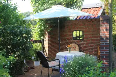 Image de Vacances au paradis. Appartement avec de grandes chambres et une bonne ambiance, 3 étoiles.