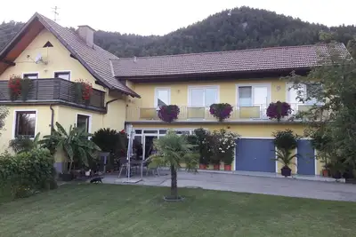Image de Appartement Skant Turnersee