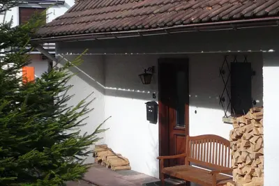 Image de \"Black Forest Cottage\" 123 m², jardin, bel emplacement, Bad Herrenalb