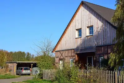 Image de Profitez du Wendland de manière simple et sans complication - pour les humains et les chiens