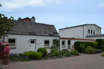 Image de Maison de vacances Eckernförde pour 1 - 4 personnes avec 1 chambre à coucher - Maison de vacances