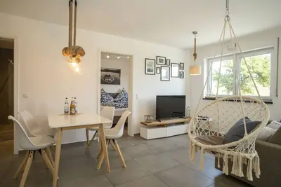 Image de Haus am See - FeWo Seebrise