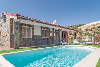 Image de Magnifique maison de 3 chambres à Rute