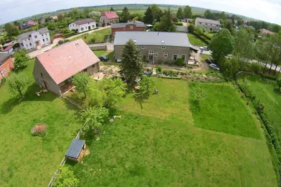 Image de Ancienne forge JĂĽrgenshagen