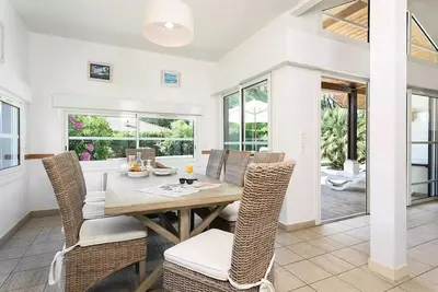 Image de Villa 5 Pièces 10 Personnes