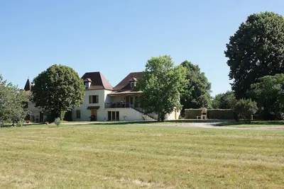 Image de Etoile D'Isis, gîtes au sud de la Dordogne (Périgord Noir)