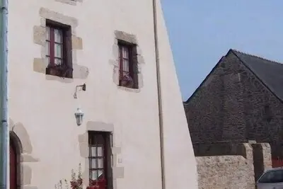 Image de Maison typique dans village paludier pour 2 à 5 pers. confortable, calme, Wi-fi
