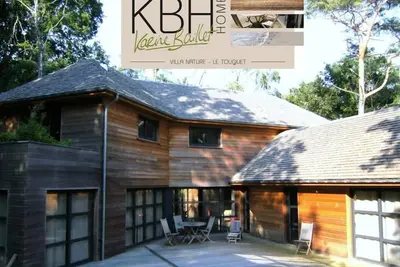 Image de Location Villa K. B Home