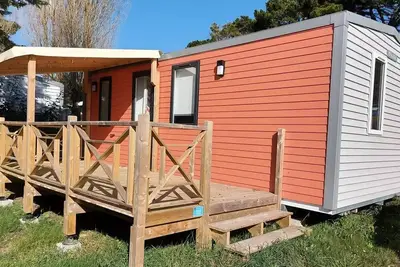 Image de Cottage Jade 3 Pièces 4\/6 Personnes + Tv ***