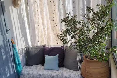 Image de Appartement T2 avec Terrasse plein sud