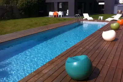 Image de La villa Ty Trouve tout