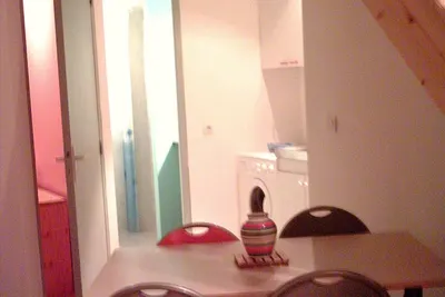 Image de Appartement Ă deux pas de la plage (T2 + Mezzanine) - F