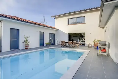Image de Location Maison Vacances Villa Farniente