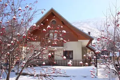 Image de Appartement 6\/8 Pers Au Centre De Valloire Tout Confort150m Des Pistes Wifi