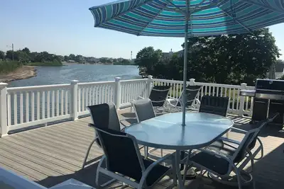 Image de Marchez jusqu'Ă la plage! Maison de vacances Family Lakeside