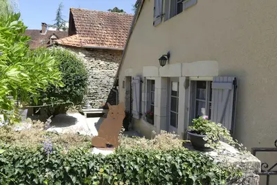Image de Gîte de charme au coeur de l'Auxois: \"La Renarde\"