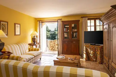 Image de Petite Bastide à 15 min du Lac de Sainte-Croix