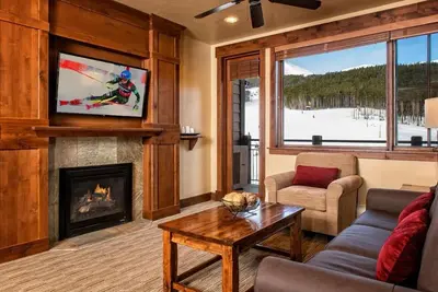 Image de Semaine de relâche à Breckenridge - 9 au 16 mars - 2bd / 2ba