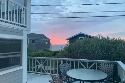 Image de Cottage familial, à quelques pas d'une plage privée sur les dunes de Brewster