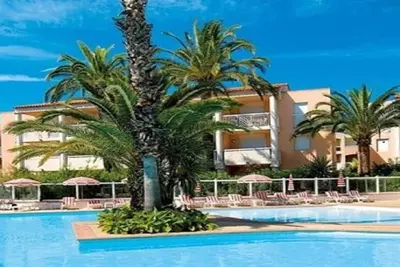Image de La Plage A 300 m, Les Palmiers Le Soleil
