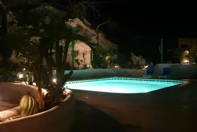 Image de Belle 2 et 3bd Poolside Homes - Quads sur place disponibles! ! !
