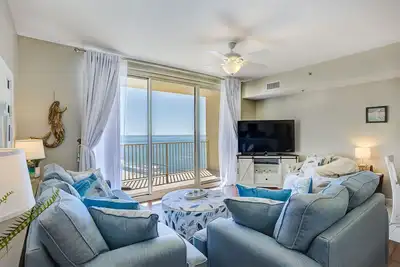 Image de Shores of Panama 1210 ~ Condo étonnant se remplissant rapidement ~ Rsvp dès que possible!
