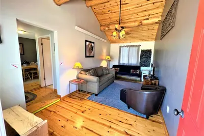 Image de Cabine conviviale et familiale