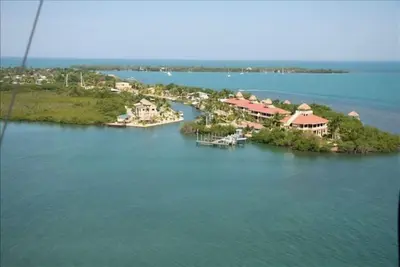 Image de Sunset Pointe 2e étage Private Waterfront Paradise