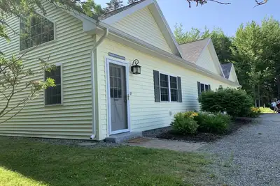 Image de Beech Mountain Townhouse