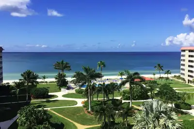 Image de Paradise Ocean Front Top Paradise à Bonita Beach Club