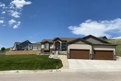 Image de Emplacement parfait pour le rallye de Sturgis