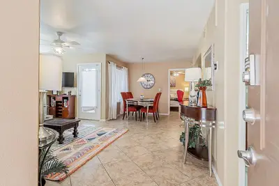 Image de \"A Touch of Africa\" ​​Resort Condo