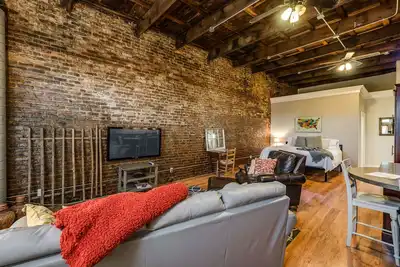 Image de Downtown Loft Appartement