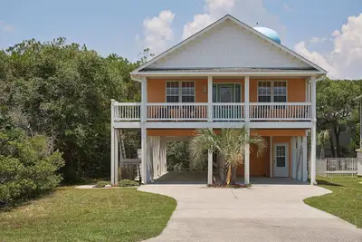 Image de Cottage de plage familial
