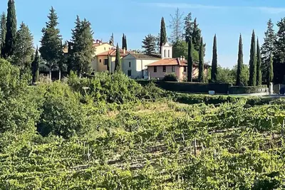 Image de Plongez dans le style de vie toscan à la Casa Alina!