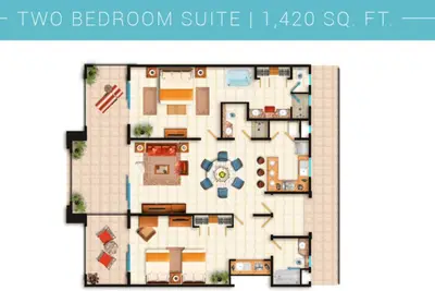 Image de Villa Del Arco - 2 ÉTOILES 2br (1 et 3 Br également disponibles)