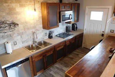 Image de Sierra Vista Guest House-Avec Hot Tub Pour Stargazing-Non Nettoyage supplémentaire \/ Honoraires Animaux