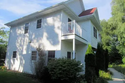 Image de Fish Creek Condo / Town Home à Brook Point, Comté de Door