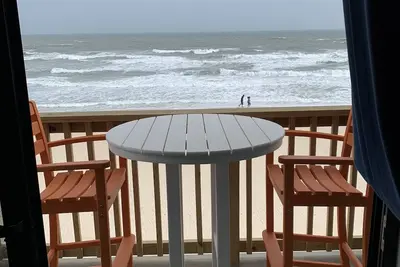 Image de Magnifique Condo Oceanfront