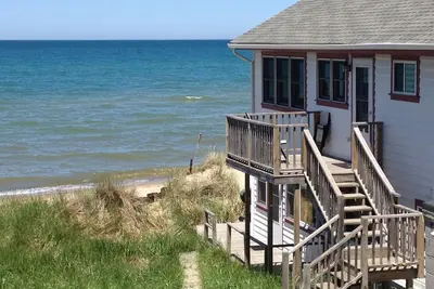 Image de Location Indiana Dunes Beach