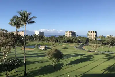 Image de Réduisez notre empreinte carbone. . . Pas d'Air Con, des alizés doux pour garder notre fraîcheur