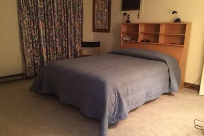 Image de Condo de 2 chambres à Quechee, ~ Vt ~ - une communauté quatre saisons!