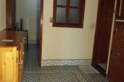 Image de appartement avec internet d'une vitesse de 100 mbs