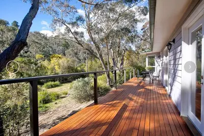 Image de Évadez-vous dans le luxe de votre propre retraite en montagne